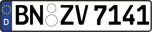 BN-ZV7141