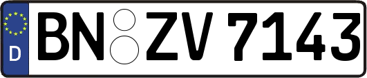 BN-ZV7143