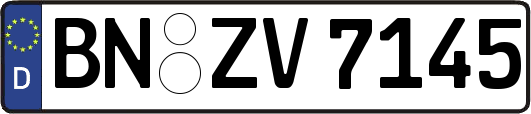 BN-ZV7145