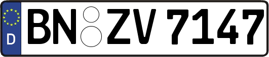 BN-ZV7147