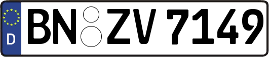BN-ZV7149