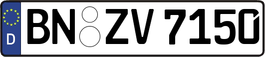 BN-ZV7150