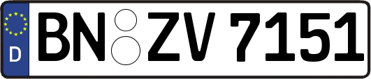 BN-ZV7151