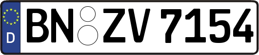 BN-ZV7154