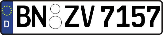 BN-ZV7157