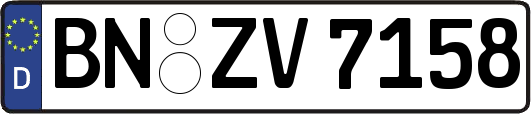 BN-ZV7158