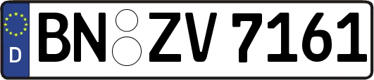 BN-ZV7161