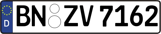 BN-ZV7162