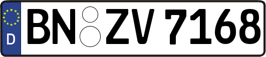 BN-ZV7168