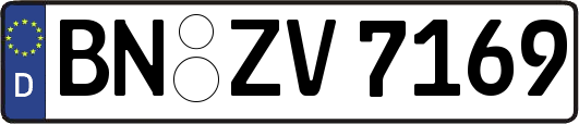 BN-ZV7169