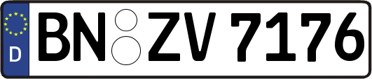 BN-ZV7176