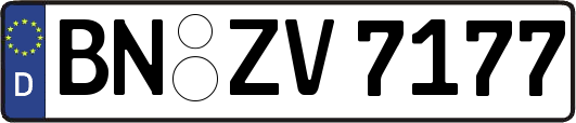 BN-ZV7177