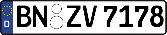 BN-ZV7178
