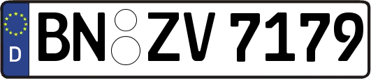 BN-ZV7179