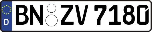 BN-ZV7180