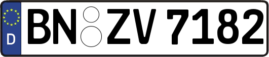BN-ZV7182