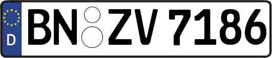 BN-ZV7186