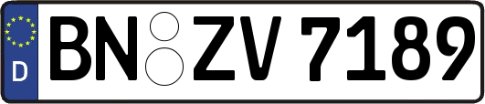 BN-ZV7189
