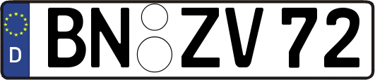 BN-ZV72