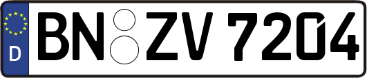 BN-ZV7204