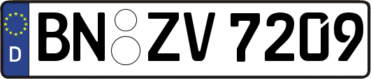 BN-ZV7209