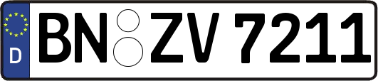 BN-ZV7211