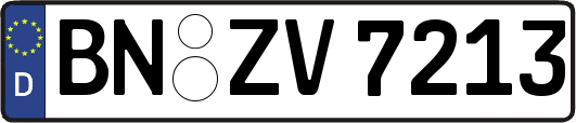 BN-ZV7213