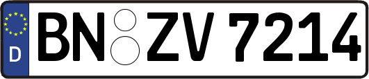 BN-ZV7214