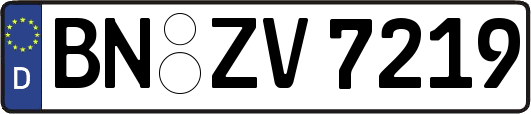 BN-ZV7219