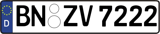 BN-ZV7222