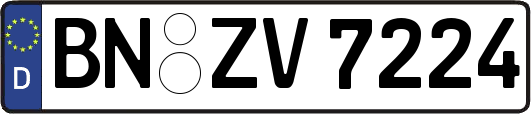 BN-ZV7224