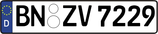BN-ZV7229