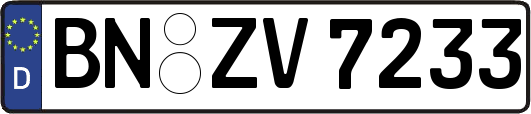 BN-ZV7233