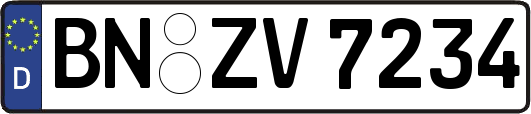 BN-ZV7234