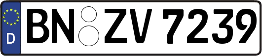BN-ZV7239