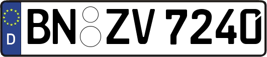 BN-ZV7240