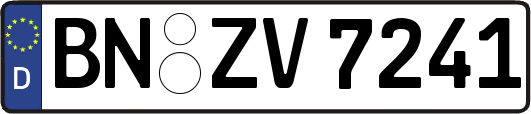 BN-ZV7241