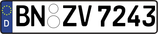 BN-ZV7243
