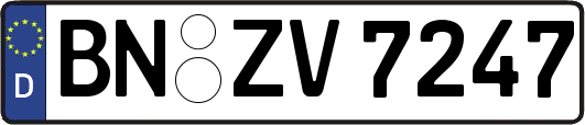 BN-ZV7247