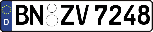 BN-ZV7248