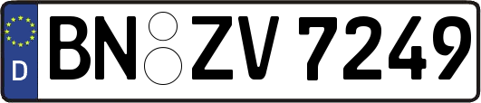 BN-ZV7249