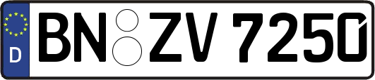 BN-ZV7250