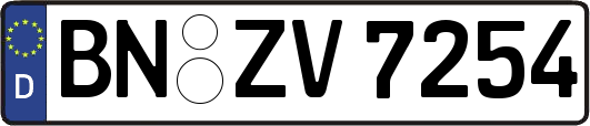 BN-ZV7254