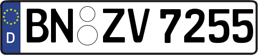 BN-ZV7255
