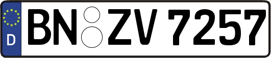 BN-ZV7257