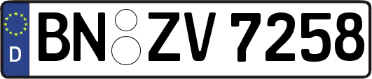 BN-ZV7258
