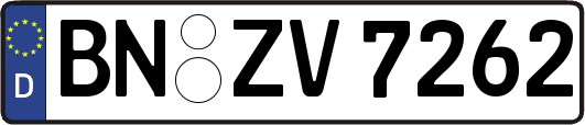 BN-ZV7262