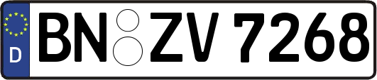 BN-ZV7268