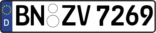 BN-ZV7269