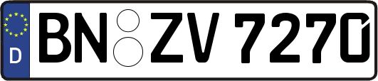 BN-ZV7270